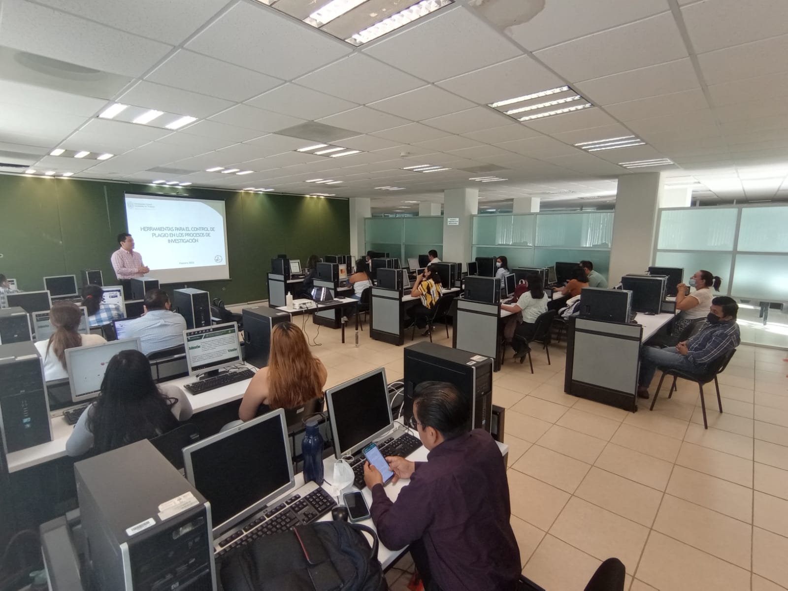 International Education Society