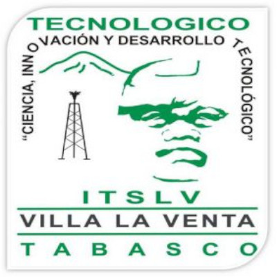Instituto Tecnológico Superior de la Venta